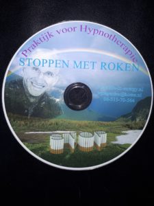 Stoppen met Roken