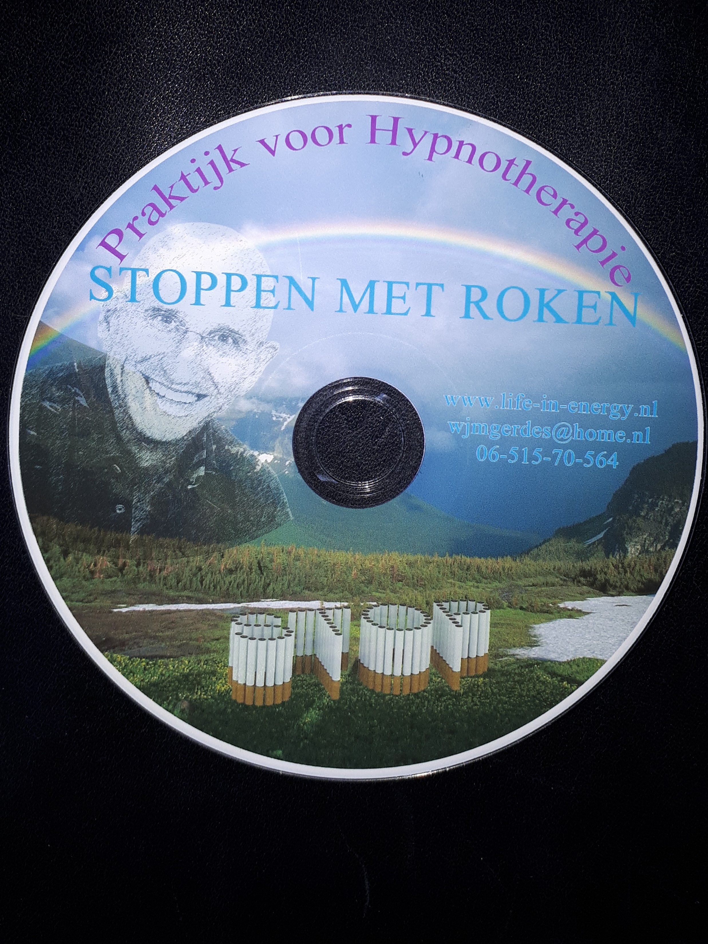 Hypnose Voor Innerlijke Rust 